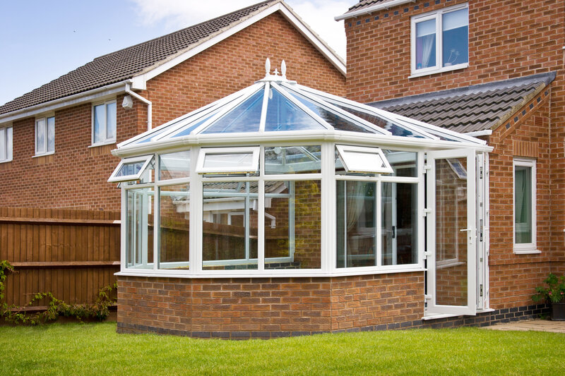 Do You Need Planning Permission for a Conservatory in Chester Cheshire