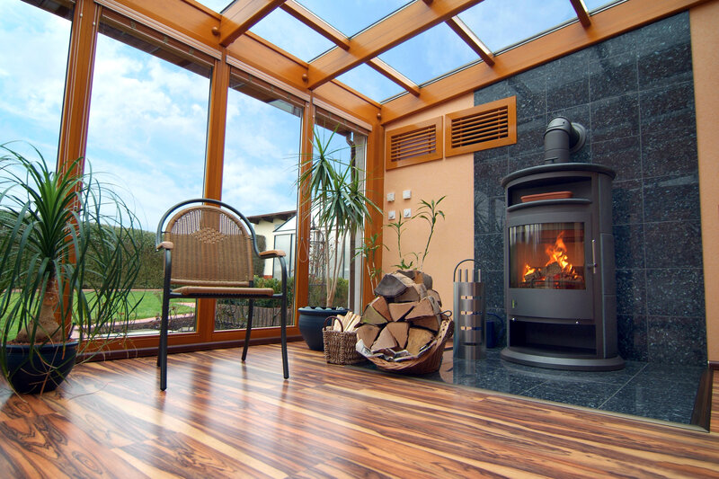 Difference Between Orangery and Conservatory Chester Cheshire